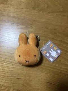 新品未使用⭐︎ミッフィー みっふぃーきっちん あんぱんチャーム