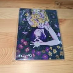 チェンソーマン MAPPA レゼ ティザー アクリルブロック