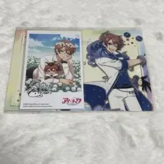 アイチュウSwitch版特典十文字蛮セット