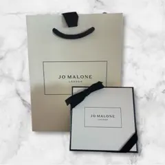 ジョーマローン 空箱 袋