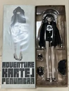 2026年最新】adventure kartelの人気アイテム - メルカリ