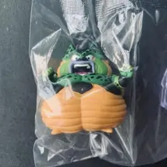 ドラゴンボール 超戦士フィギュア9 セル×1体