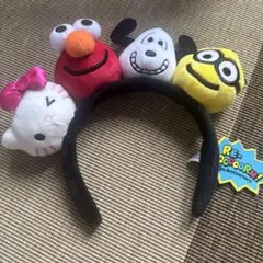 ユニバのグッズ