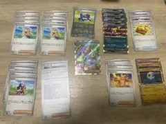 バーベラとヘレナ　SR その他　汎用カード