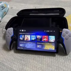 【美品】PlayStation Portal リモートプレーヤー