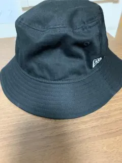 ニューエラ　NEW ERA ブラック　medium/large