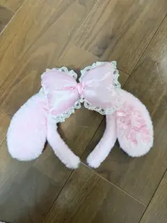 マイメロ　カチューシャ　ピューロランド