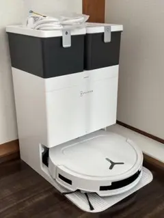 ECOVACS エコバックス DEEBOT ドッキングステーションCH1918 - メルカリ