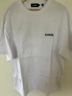 【美品】XLARGE 半袖Tシャツ ホワイト XLサイズのサムネイル