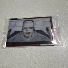 僕のヒーローアカデミア カードソフトクッキー エンデヴァー