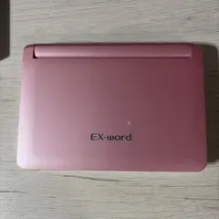電子辞書　CASIO ex-word dataplus7 xd-n4850