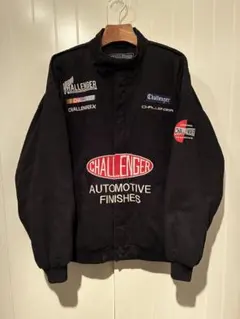 2025年最新】challenger racing jacketの人気アイテム - メルカリ