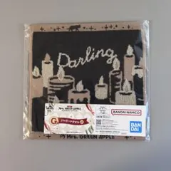 Mrs. GREEN APPLE 一番くじ G賞 ジャガードタオル