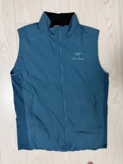 24k 金刺繍 ARC’TERYX GAMMA SV VEST L size 24k 金刺繍 ARC'TERYX GAMMA SV VEST L size - メルカリ