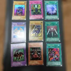 2026年最新】遊戯王初期二期の人気アイテム - メルカリ