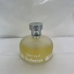 バーバリー ウィークエンド フォーウーマン パルファム 100ml B486