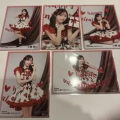 AKB48小栗有以 2024.02vol 1