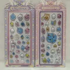 h*s様 しずくちゃん アクリルシール