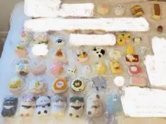 スクイーズ 大量まとめ売り 39点 +おまけ付き - メルカリ