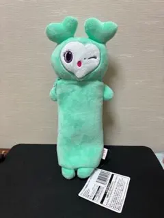 GIGO限定 TWICE LOVELYS のびふにゃポーチ サナ - メルカリ