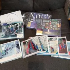 乃木坂46 アルバムセット