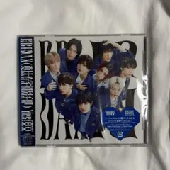 【新品未開封】 Yes!東京 SUPER★DRAGON盤