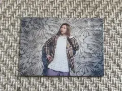 Mrs.GREEN APPLE フォトカード　041