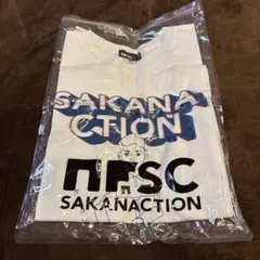 サカナクションSAKANAQUARIUM 2014 Tシャツ M - メルカリ