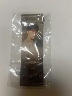 SEVENTEEN RIGHT HERE フラッグ ディノ