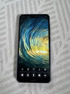 HUAWEI P20 lite SIMフリー　スマートフォン 本体