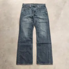 リーバイス569 Levis W32 ブルーデニム 青 ヒゲ 古着 15490 楽天市場】リーバイス569（インチ34）の通販