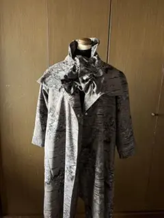 2026年最新】大島紬リメイクコートの人気アイテム - メルカリ