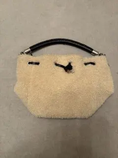 ZARAハンドバッグ　ザラ