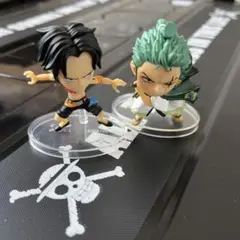 ワンピース　フィギュア