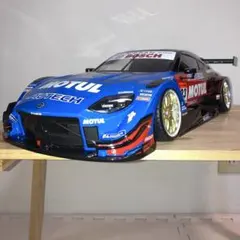 2025年最新】MOTUL autech z ボディの人気アイテム - メルカリ