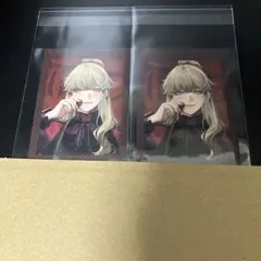 2026年最新】終遠のヴィルシュ リュカ アクリルスタンドの人気アイテム