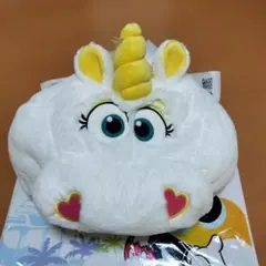 マクドナルド ぬいぐるみ ビンテージ フライドポテトシェイク 新品 ハ