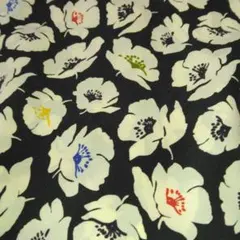 Lolita Lempicka paris オンワード花柄レトロヴィンテージのサムネイル