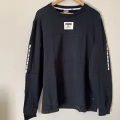 PUMA トレーナー　スウェット