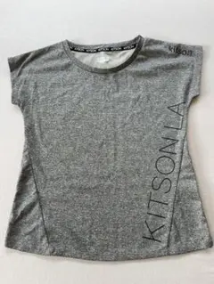Kitson グレー Tシャツ Mサイズ