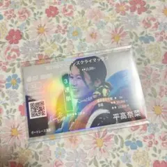 2026年最新】平高奈菜の人気アイテム - メルカリ