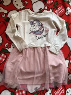 ユニコーンワンピース