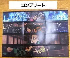 映画 鬼滅の刃 無限城編 入場者特典　特典　SCREENX 限定