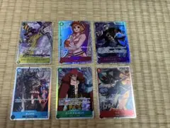 ジョジョの奇妙な冒険 ABC リゾットネエロ J-669 R セット - メルカリ