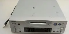【極美品 動作確認済】SONY ソニー MDS-PC1 MDデッキ レコーダー Amazon.co.jp: SONY ソニー MDS-PC1 シルバー MDレコーダー（MDデッキ