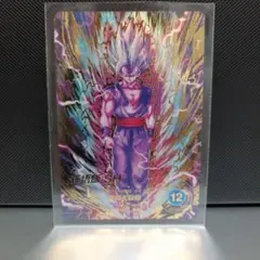 ドラゴンボールスーパーダイバース SDV11-050 パラレル - メルカリ