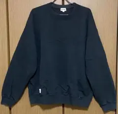 Schottクルーネックスウェット トレーナー 2XL
