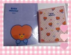 即️⭕️TATA タタ アルバム2冊セット