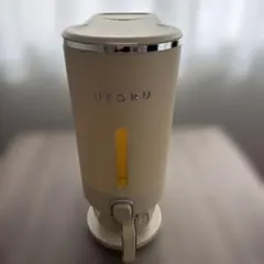 10kg UFORU 米びつ スリム ライスストッカーのサムネイル