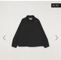 ウールジャケット